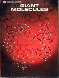 Giant Molecules