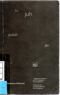 70 Puisi