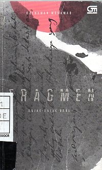 Fragmen : Sajak-Sajak Baru