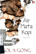 Air Mata Kopi