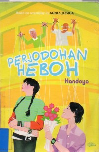 Perjodohan Heboh