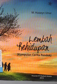 Lembah Kehidupan