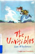 The Unvisibles : Anak-Anak Transparan