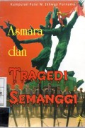 Asmara dan Tragedi Semanggi