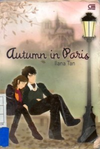 Autumn In Paris