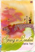 Spring In London