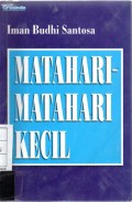 Matahari-Matahari Kecil