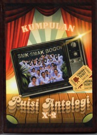 Kumpulan Puisi Antologi X-2