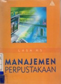 Manajemen Perpustakaan