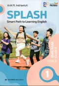 Splash Smart Path To Learning English