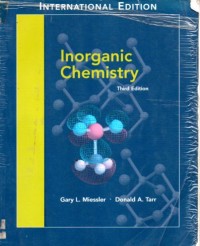 Inorganic Chemistry