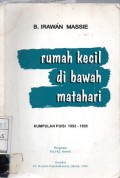 Rumah Kecil di Bawah Matahari