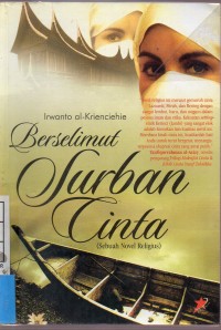 Berselimut Surban Cinta