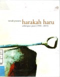 Harakah : Harusehimpun Puisi (1998-2015)
