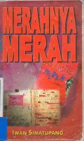 Merahnya Merah