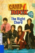 Camp Rock Second Session #8 : The Right Chord