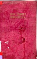 Java Rubber Industrie N. v
