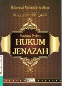 Panduan Praktis Hukum Jenazah