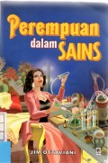 Perempuan Dalam Sains