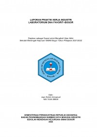 Laboratorium DNA Favorit, Bogor : Perbedaan detection kit original dengan detection kit S-gene mutasi pada pengujian COVID-19 secara RT-PCR