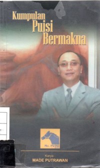 Kumpulan Puisi Bermakna