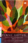 Fiksi Lotus : Kumpulan Cerita Pendek Klasik Dunia Volume 1