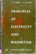 Principles of Electricity and Magnetism