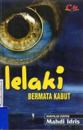 Lelaki Bermata Kabut