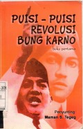 Puisi-Puisi Revolusi Bung Karno