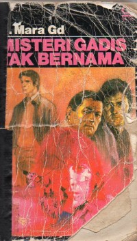 Misteri Gadis Tak Bernama