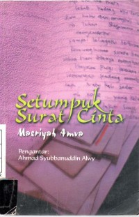 Setumpuk Surat Cinta