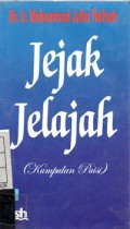 Jejak Jelajah