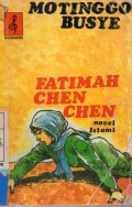 Fatimah Chen-Chen