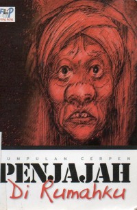 Penjajah di Rumahku