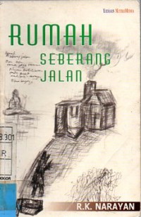 Rumah Seberang Jalan