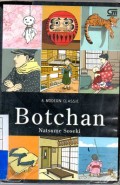 Botchan : A Modern Classic