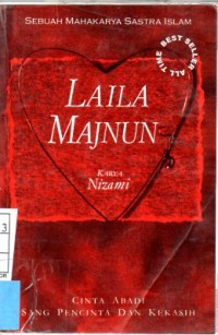 Laila Majnun