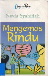 Mengemas Rindu