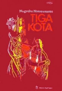 Tiga Kota