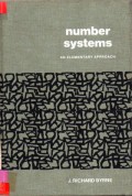 Number Systems An Elementary Approach