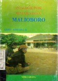 Malioboro : Antologi Puisi 14 Penyair Yogya