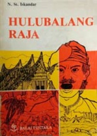 Hulubalang Raja