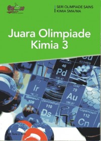 Juara olimpiade kimia 3