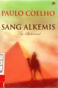 The Alchemist : Sang Alkemis
