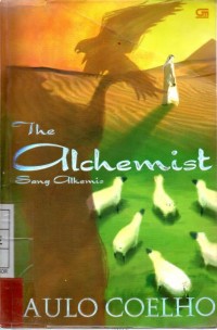 The Alchemist : Sang Alkemis