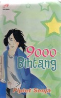 9000 Bintang