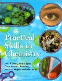 Practical Skills in Chemistry