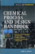 chemical Process and Design Hanbook