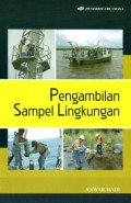 Pengambilan Sampel Lingkungan