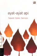 Ayat-Ayat Api